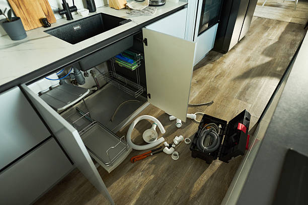 24/7 Emergency Toilet Repair experts in Marshall, MI